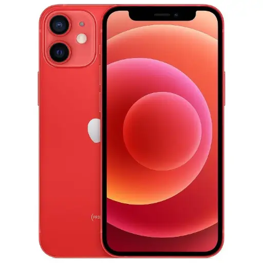 iPhone 12 Edition Red 64GB